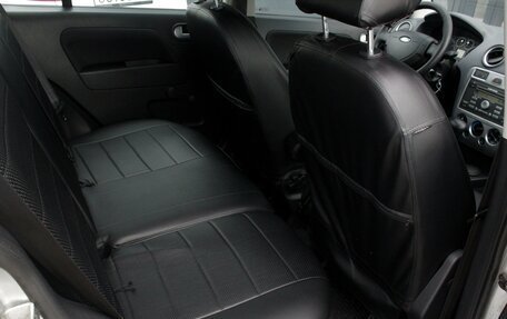 Ford Fusion I, 2011 год, 845 000 рублей, 17 фотография