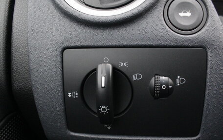 Ford Fusion I, 2011 год, 845 000 рублей, 14 фотография