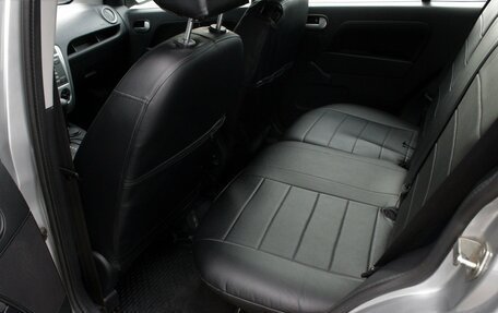 Ford Fusion I, 2011 год, 845 000 рублей, 16 фотография