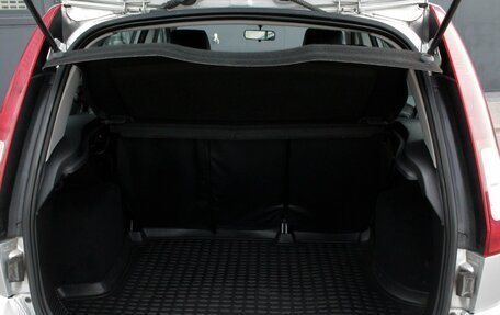 Ford Fusion I, 2011 год, 845 000 рублей, 19 фотография
