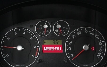 Ford Fusion I, 2011 год, 845 000 рублей, 9 фотография