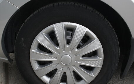 Ford Fusion I, 2011 год, 845 000 рублей, 20 фотография