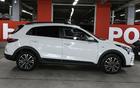 KIA Rio IV, 2020 год, 1 600 000 рублей, 5 фотография