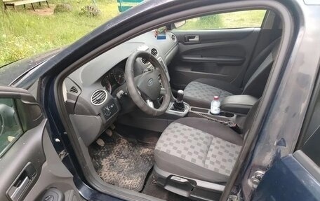 Ford Focus II рестайлинг, 2007 год, 220 000 рублей, 11 фотография