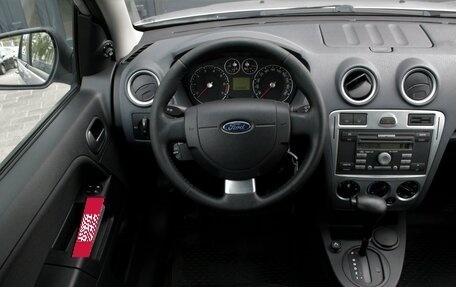 Ford Fusion I, 2011 год, 845 000 рублей, 8 фотография