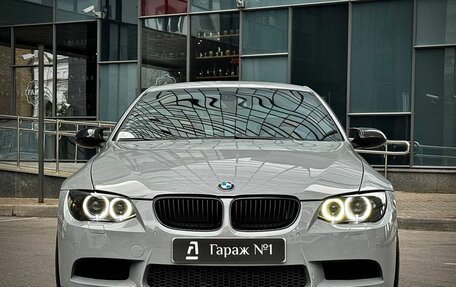 BMW 3 серия, 2008 год, 1 875 000 рублей, 2 фотография