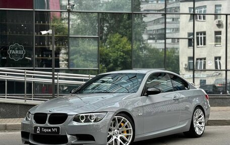 BMW 3 серия, 2008 год, 1 875 000 рублей, 3 фотография