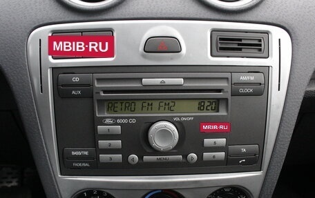 Ford Fusion I, 2011 год, 845 000 рублей, 12 фотография