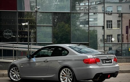 BMW 3 серия, 2008 год, 1 875 000 рублей, 4 фотография