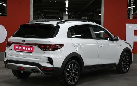 KIA Rio IV, 2020 год, 1 600 000 рублей, 6 фотография