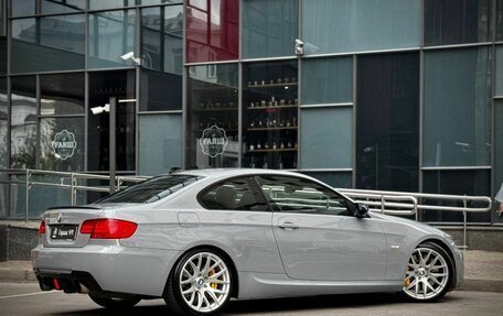 BMW 3 серия, 2008 год, 1 875 000 рублей, 6 фотография