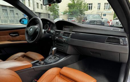 BMW 3 серия, 2008 год, 1 875 000 рублей, 9 фотография