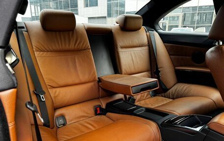 BMW 3 серия, 2008 год, 1 875 000 рублей, 11 фотография