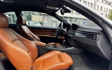 BMW 3 серия, 2008 год, 1 875 000 рублей, 10 фотография