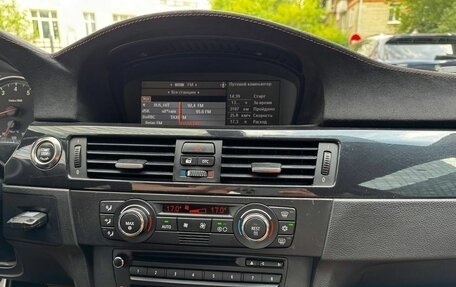 BMW 3 серия, 2008 год, 1 875 000 рублей, 14 фотография