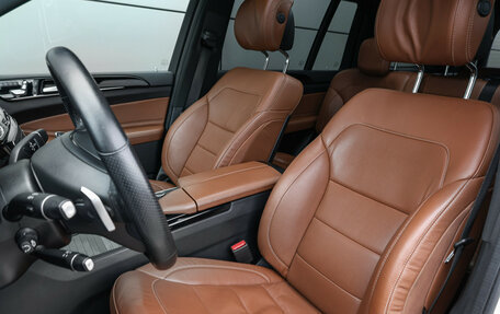 Mercedes-Benz GLS, 2016 год, 4 998 000 рублей, 18 фотография