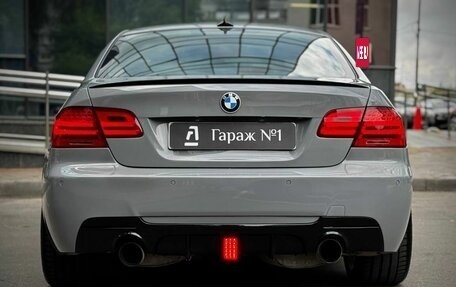 BMW 3 серия, 2008 год, 1 875 000 рублей, 5 фотография