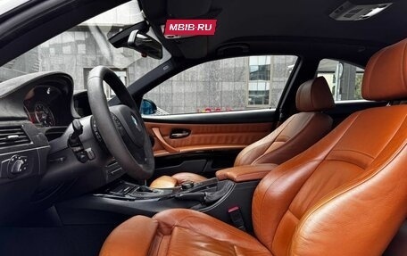 BMW 3 серия, 2008 год, 1 875 000 рублей, 8 фотография