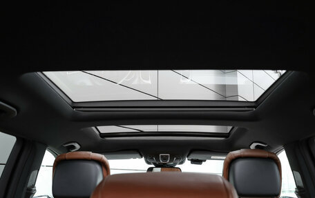 Mercedes-Benz GLS, 2016 год, 4 998 000 рублей, 21 фотография