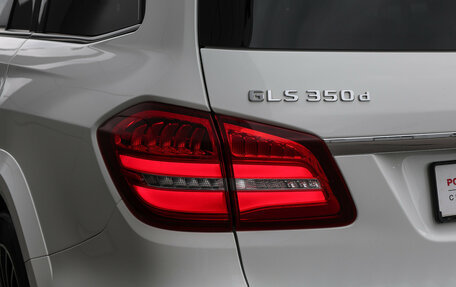 Mercedes-Benz GLS, 2016 год, 4 998 000 рублей, 30 фотография