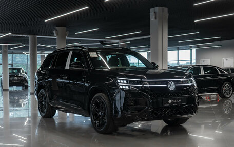 Volkswagen Teramont, 2026 год, 5 850 000 рублей, 3 фотография