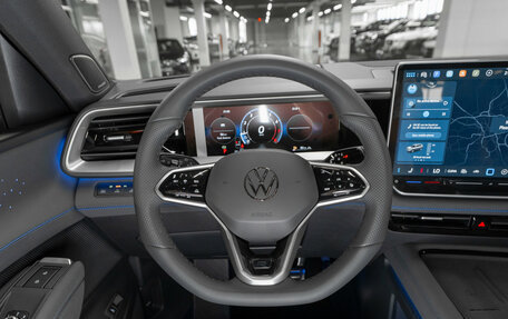 Volkswagen Teramont, 2026 год, 5 850 000 рублей, 11 фотография