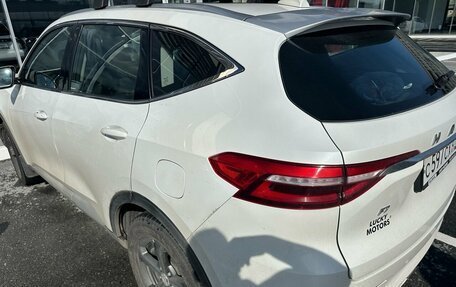 Haval F7 I, 2021 год, 1 680 000 рублей, 3 фотография