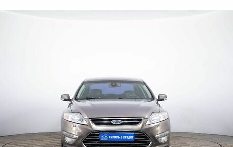 Ford Mondeo IV, 2011 год, 1 049 000 рублей, 2 фотография