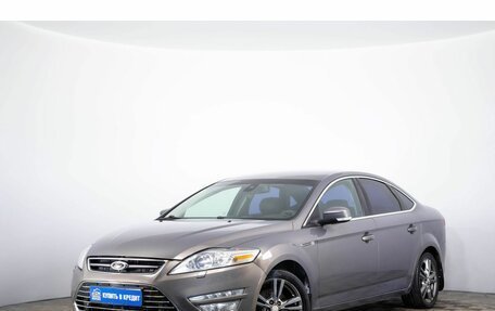Ford Mondeo IV, 2011 год, 1 049 000 рублей, 3 фотография