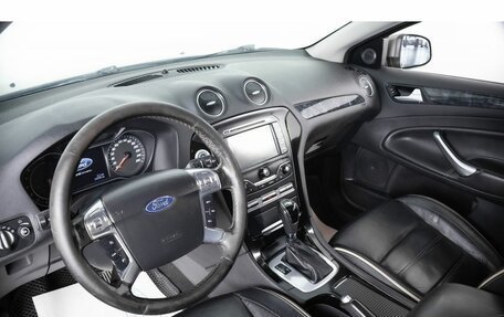 Ford Mondeo IV, 2011 год, 1 049 000 рублей, 8 фотография