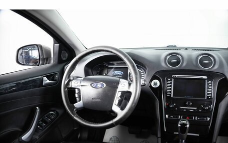 Ford Mondeo IV, 2011 год, 1 049 000 рублей, 12 фотография