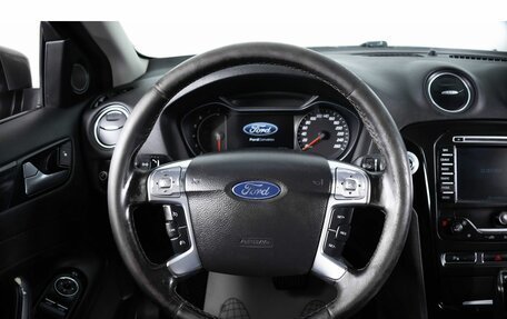 Ford Mondeo IV, 2011 год, 1 049 000 рублей, 15 фотография