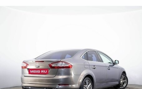 Ford Mondeo IV, 2011 год, 1 049 000 рублей, 4 фотография