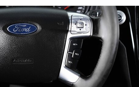 Ford Mondeo IV, 2011 год, 1 049 000 рублей, 17 фотография
