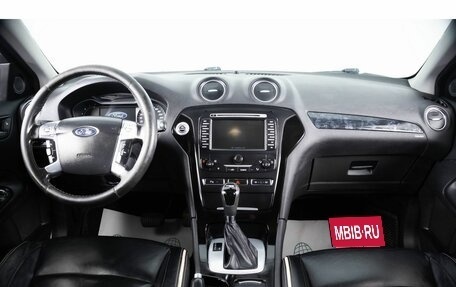 Ford Mondeo IV, 2011 год, 1 049 000 рублей, 13 фотография
