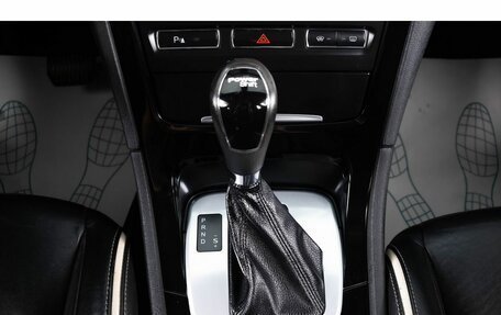 Ford Mondeo IV, 2011 год, 1 049 000 рублей, 20 фотография