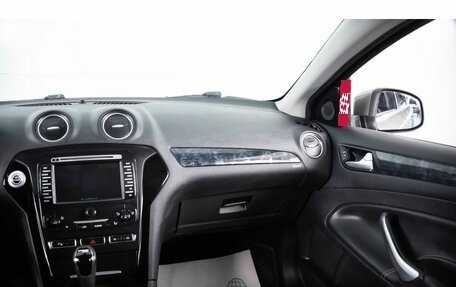 Ford Mondeo IV, 2011 год, 1 049 000 рублей, 14 фотография