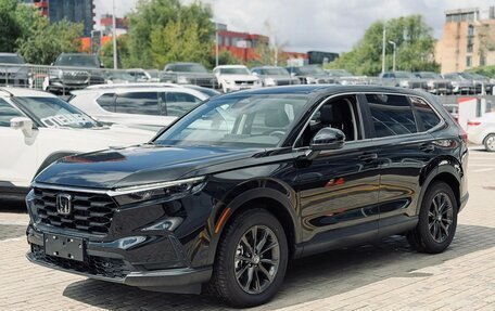 Honda CR-V, 2026 год, 4 850 000 рублей, 2 фотография