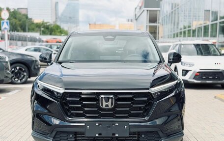Honda CR-V, 2026 год, 4 850 000 рублей, 3 фотография