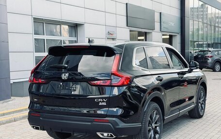 Honda CR-V, 2026 год, 4 850 000 рублей, 5 фотография