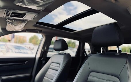Honda CR-V, 2026 год, 4 850 000 рублей, 9 фотография