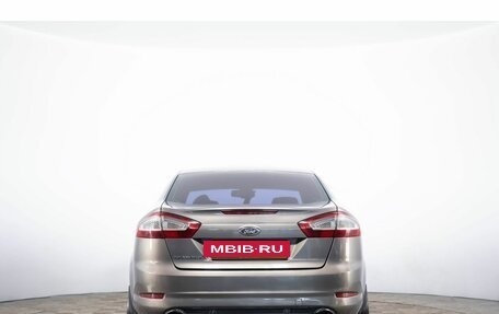 Ford Mondeo IV, 2011 год, 1 049 000 рублей, 5 фотография