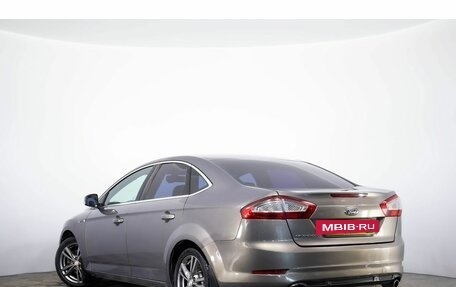 Ford Mondeo IV, 2011 год, 1 049 000 рублей, 6 фотография