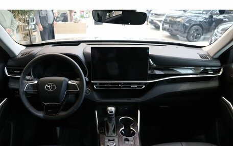 Toyota Highlander, 2026 год, 5 300 000 рублей, 11 фотография