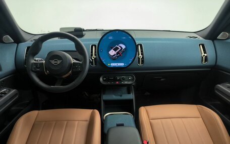 MINI Countryman, 2026 год, 6 990 000 рублей, 7 фотография