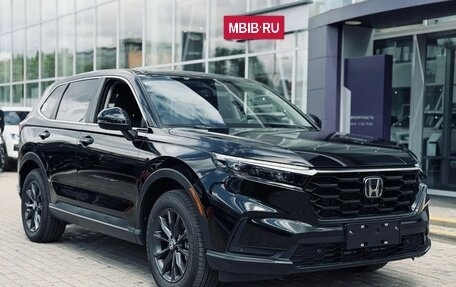 Honda CR-V, 2026 год, 4 850 000 рублей, 4 фотография
