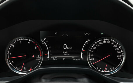 Toyota Land Cruiser, 2024 год, 12 900 000 рублей, 14 фотография
