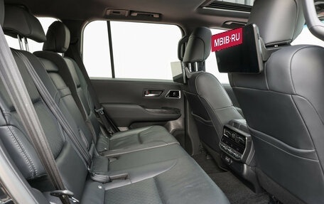Toyota Land Cruiser, 2024 год, 12 900 000 рублей, 12 фотография