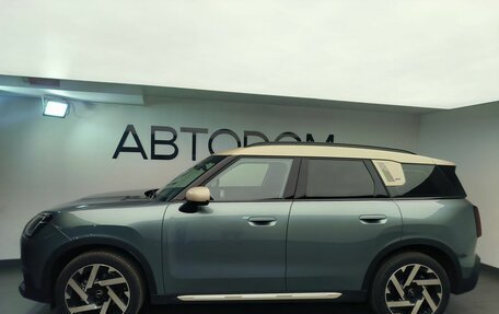 MINI Countryman, 2026 год, 6 990 000 рублей, 2 фотография
