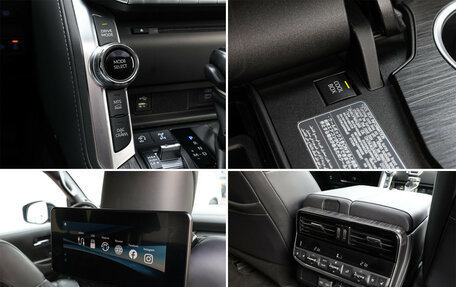 Toyota Land Cruiser, 2024 год, 12 900 000 рублей, 21 фотография